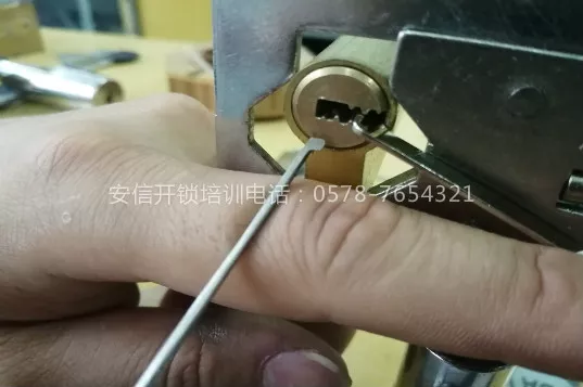 周口开锁匠培训