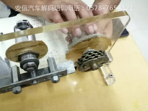 周口开锁修锁培训