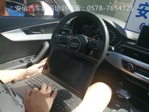 濮阳配汽车钥匙技术在哪里