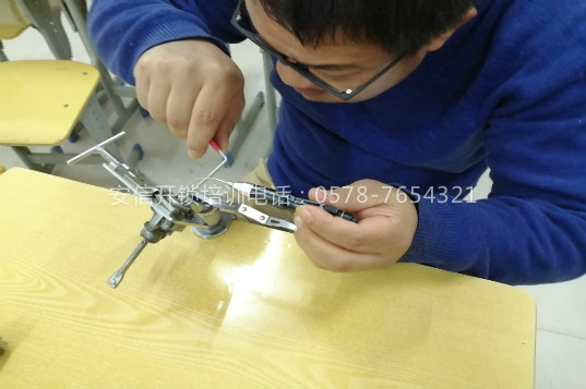 濮阳开锁技术学校